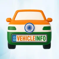 Vehicleinfo  - आरटीओ सूचना