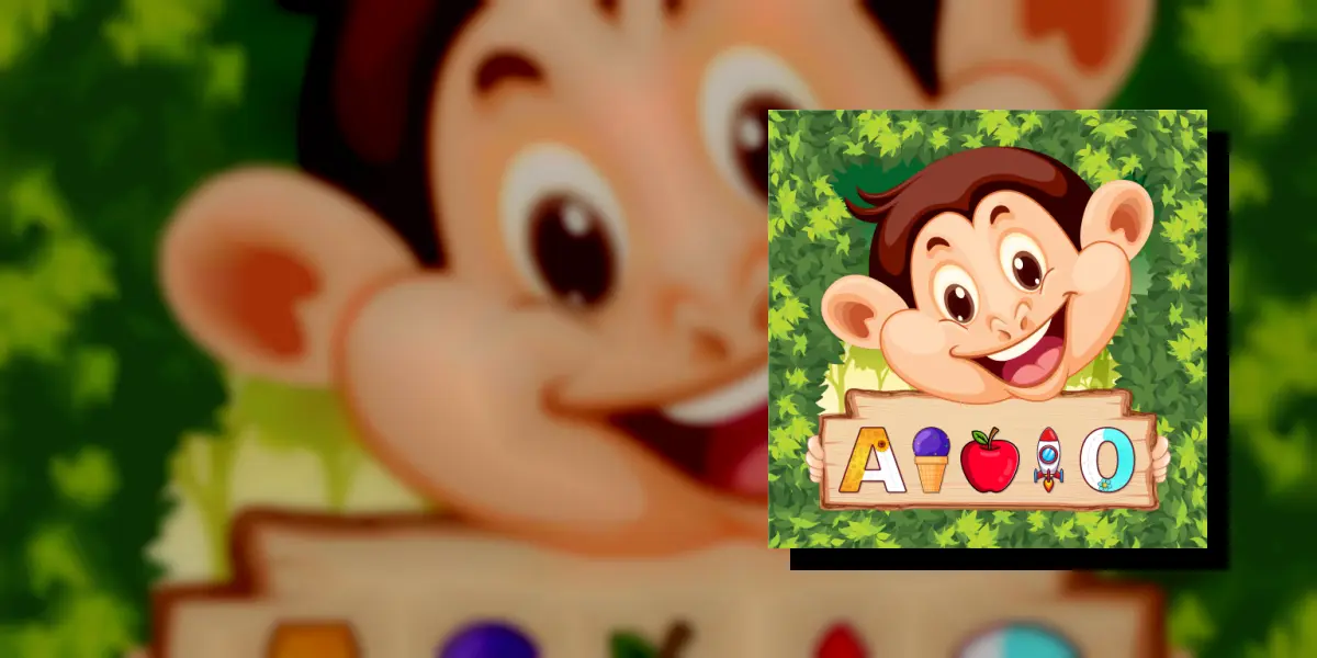 Preschool Kids Game